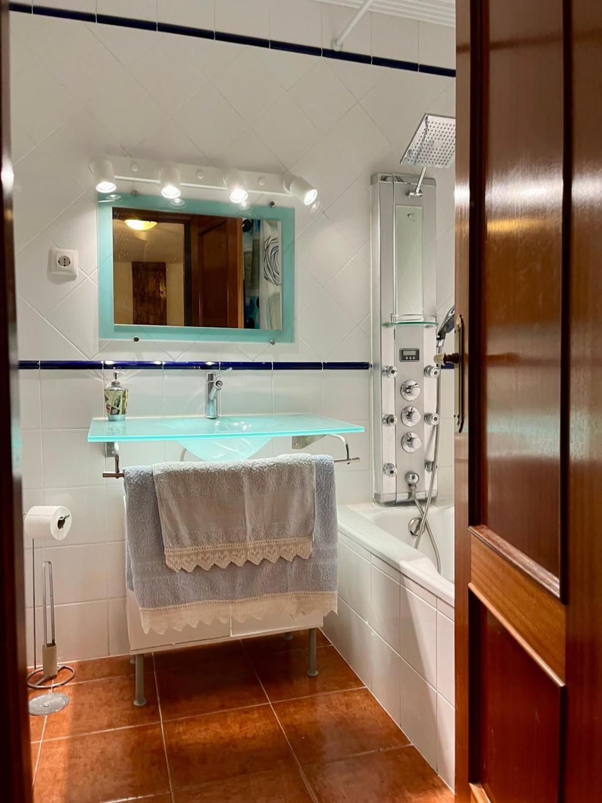 Casa En Simancas Villa Екстериор снимка