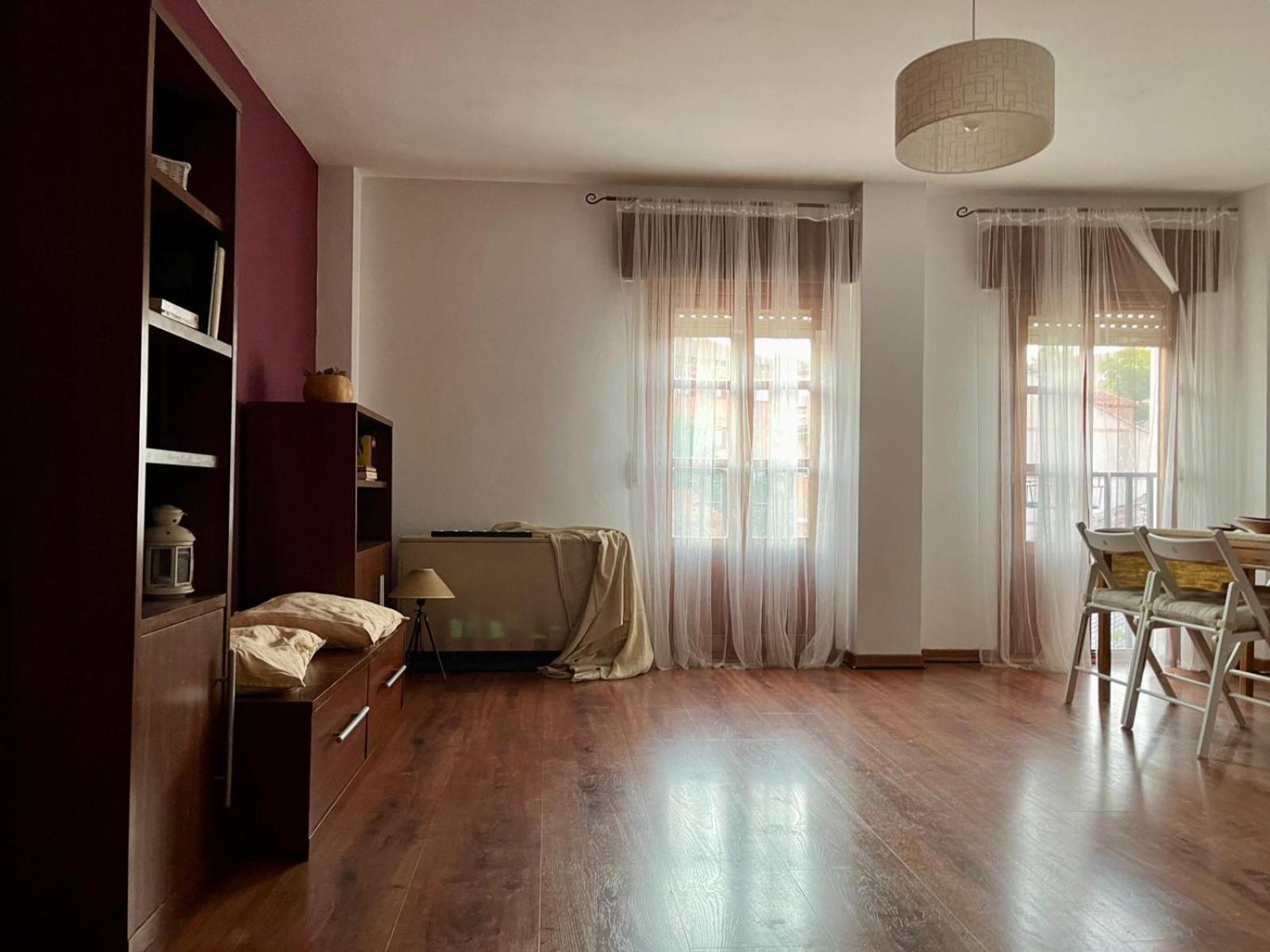 Casa En Simancas Villa Екстериор снимка