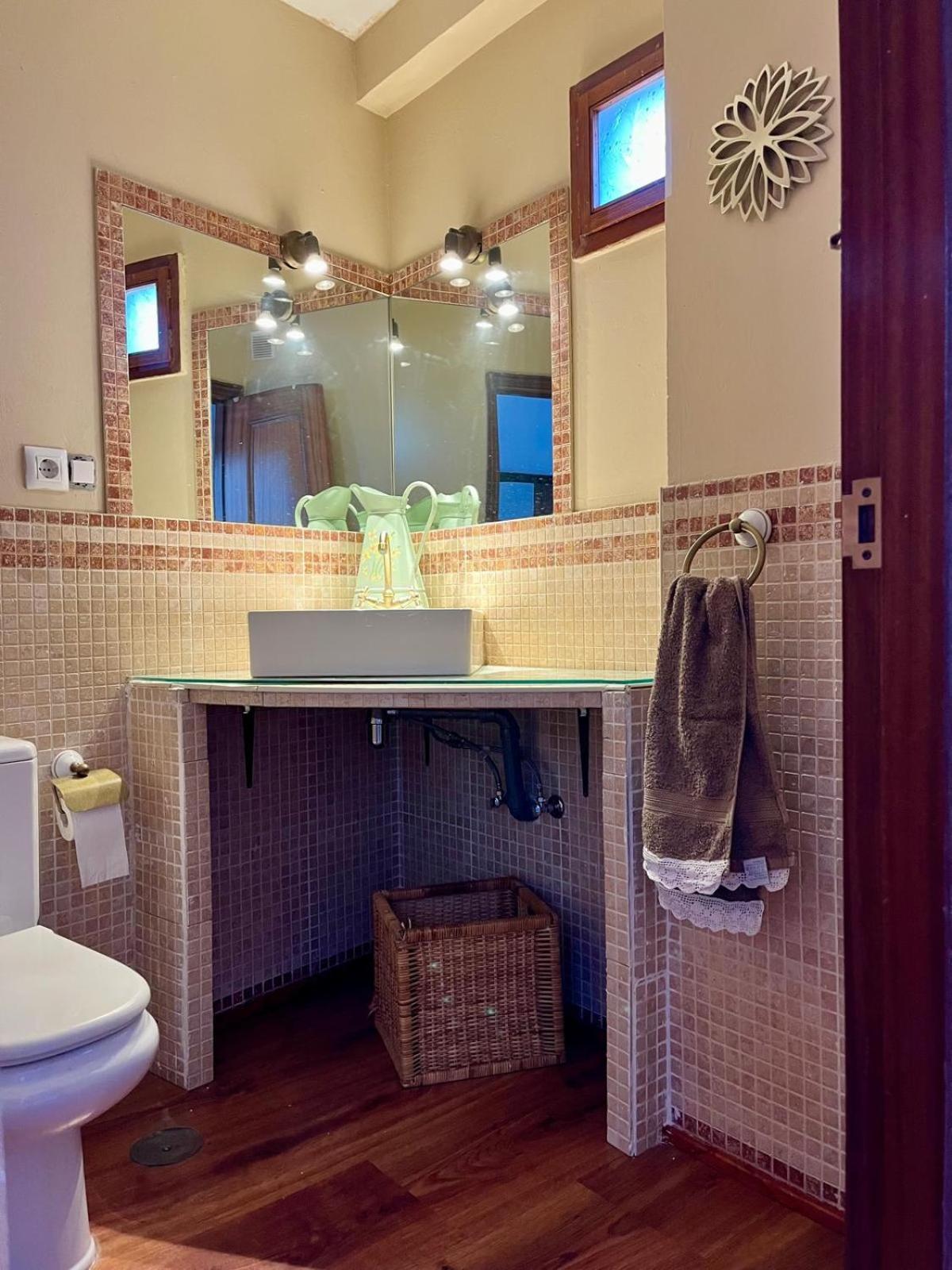 Casa En Simancas Villa Екстериор снимка